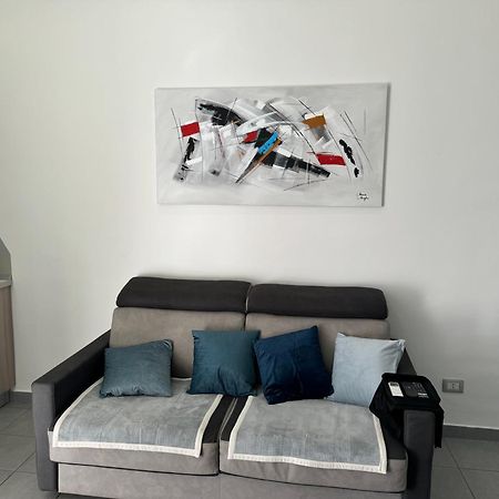 A' Casarell' Apartment Naples Exterior photo