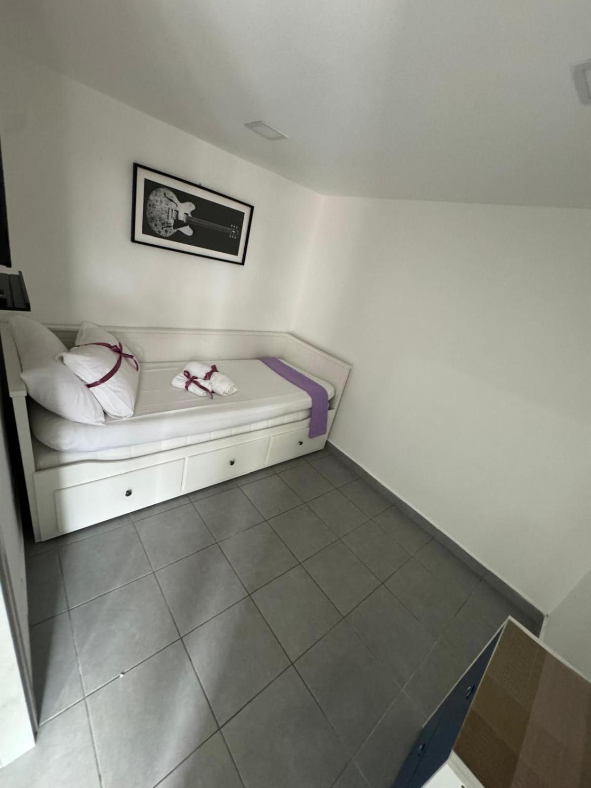 A' Casarell' Apartment Naples Exterior photo